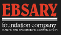 Ebsary Foundations