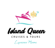 Island Queen Logo